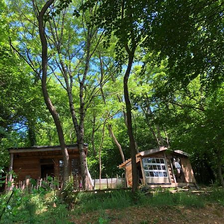 Fenetre Sur Les Pyrenees Ξενοδοχείο Soulan  Εξωτερικό φωτογραφία