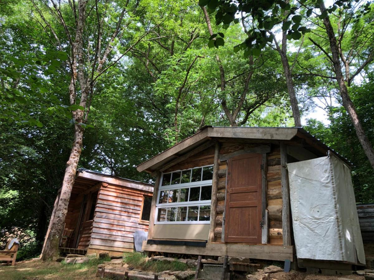 Fenetre Sur Les Pyrenees Ξενοδοχείο Soulan  Εξωτερικό φωτογραφία