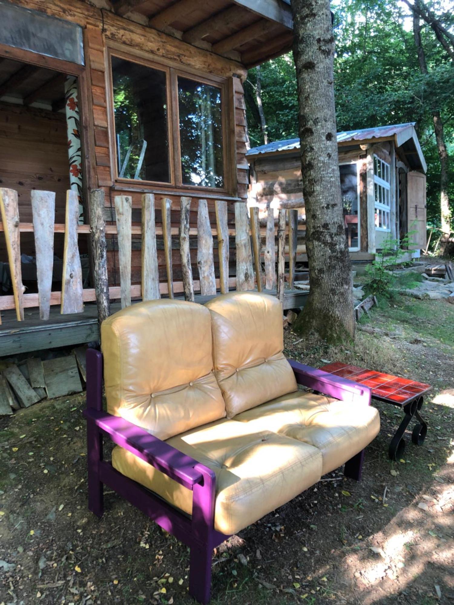 Fenetre Sur Les Pyrenees Ξενοδοχείο Soulan  Εξωτερικό φωτογραφία
